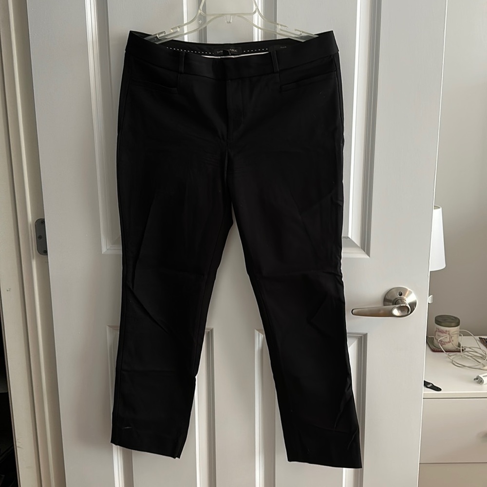 Banana Republic Sloane Pants